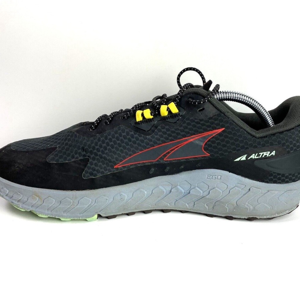 Altra Outroad Running Shoes for Trail and Road running